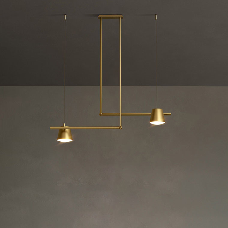 Светильник TOIVOLA by ImperiumLoft