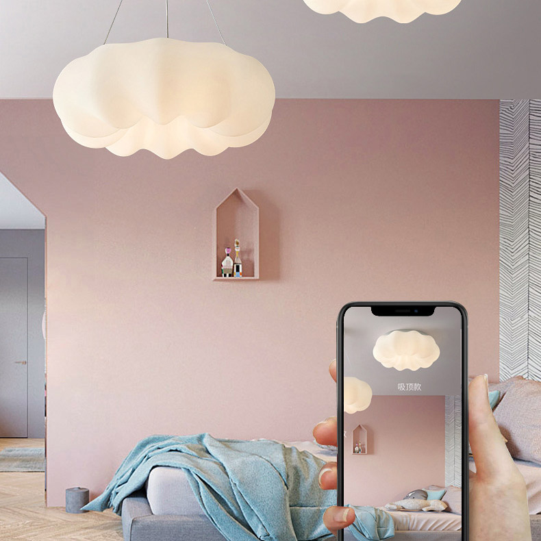 Подвесная люстра ODDLY E D45 by ImperiumLoft