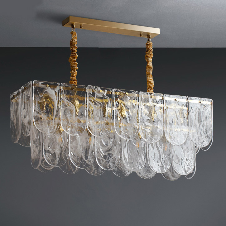 Подвесной светильник KATALINA LONG by ImperiumLoft