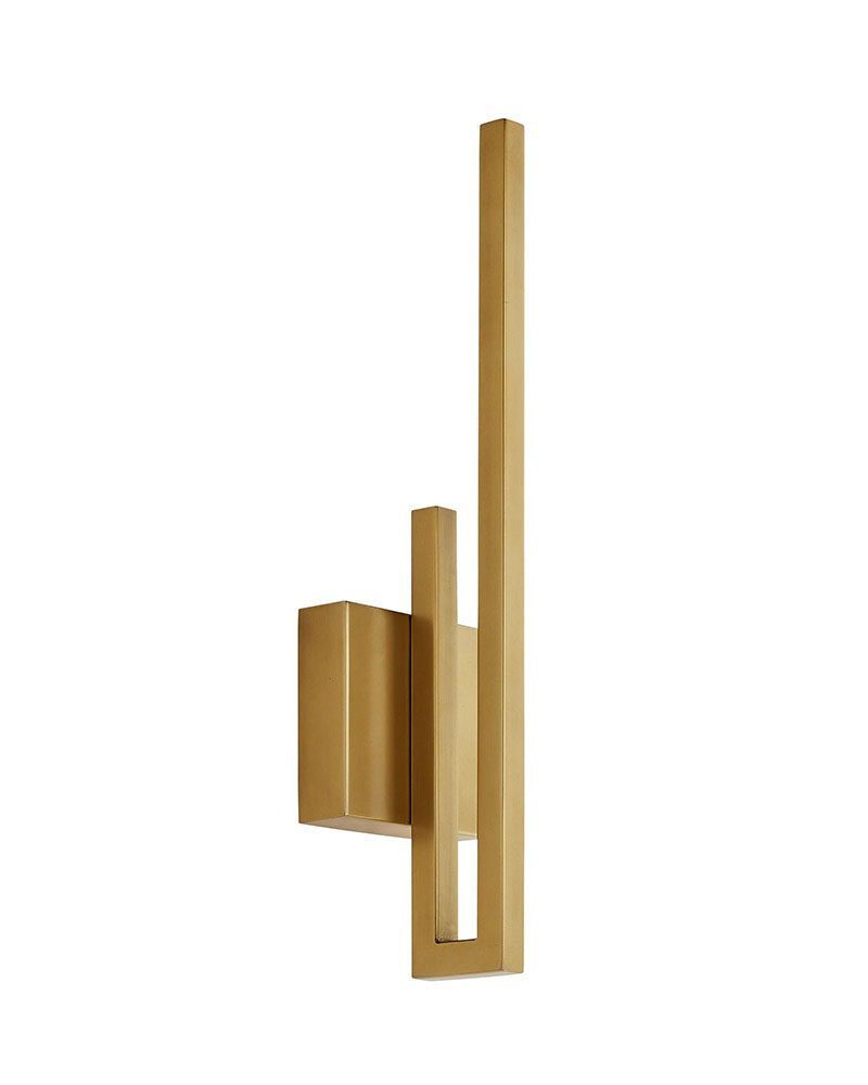 Бра Louvre Home Отис JJ10919