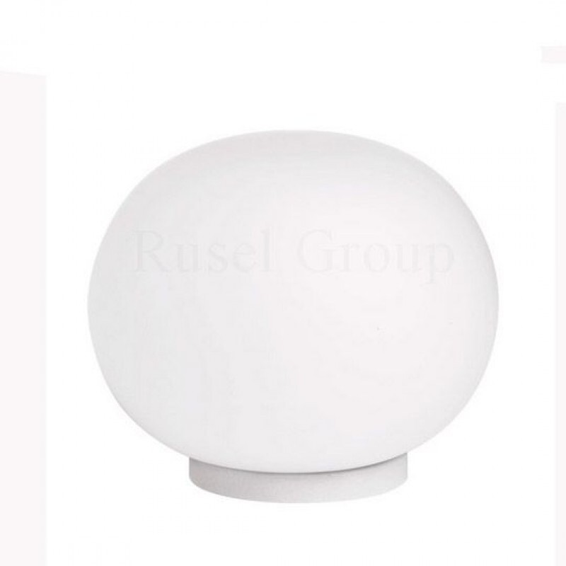Настольный светильник Flos Mini Glo-Ball T