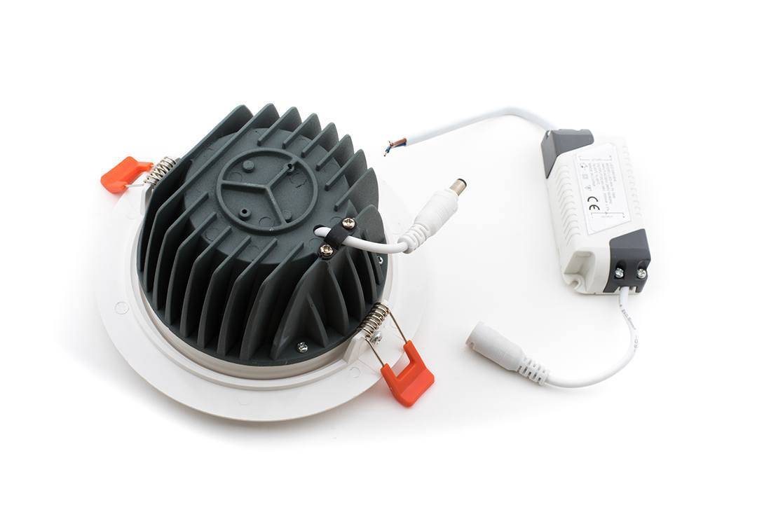 Светильник DesignLed DSG-RW-15