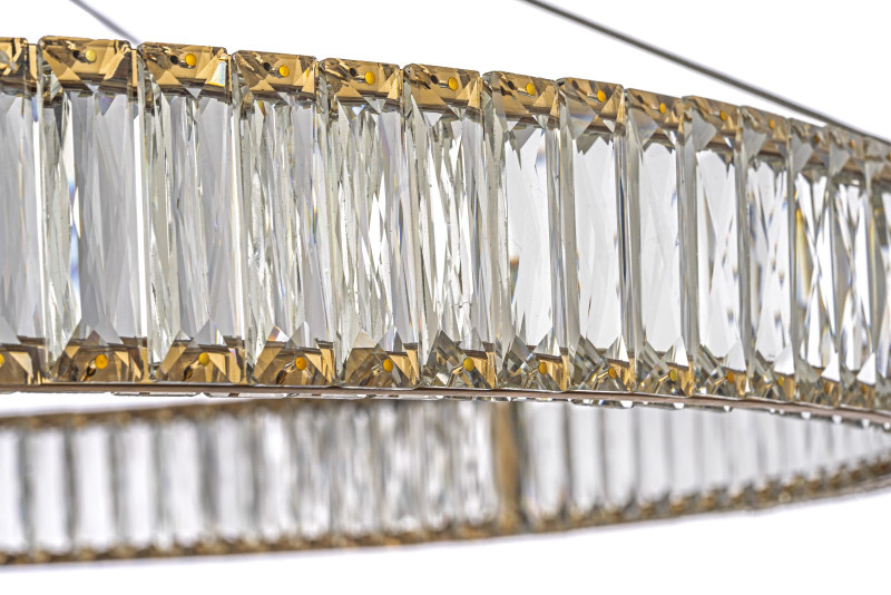 Подвесная люстра Dio D'arte Caneva L 1.5.100.100 G