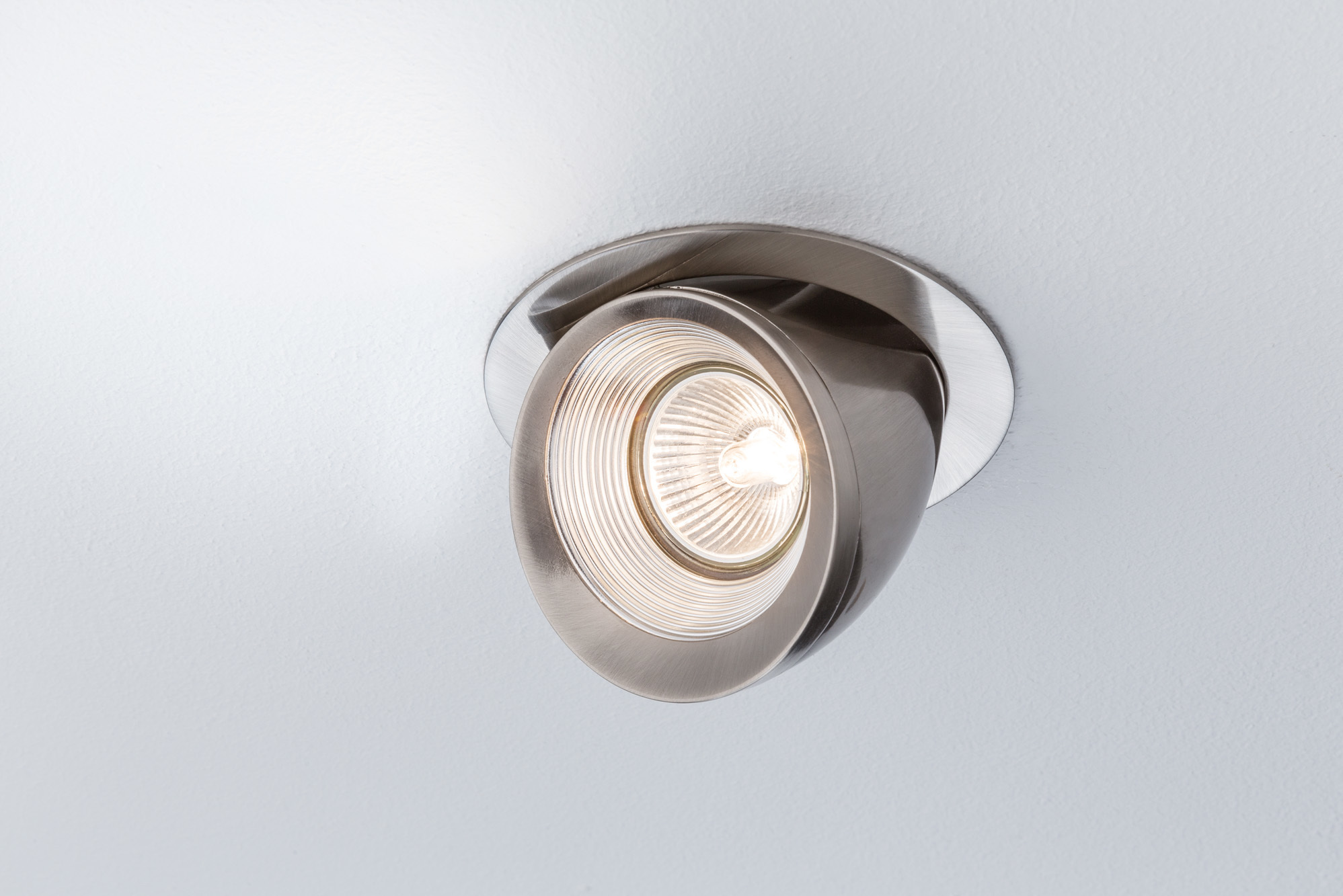 Встраиваемый светильник Paulmann 92636