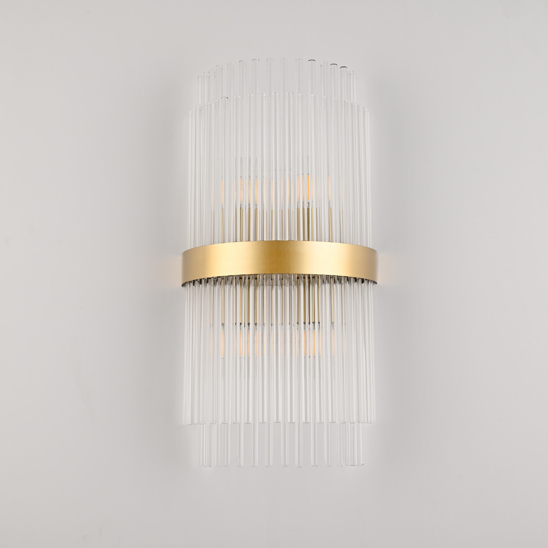 Бра 430122.250.4.E14.C1 BS Arte Milano