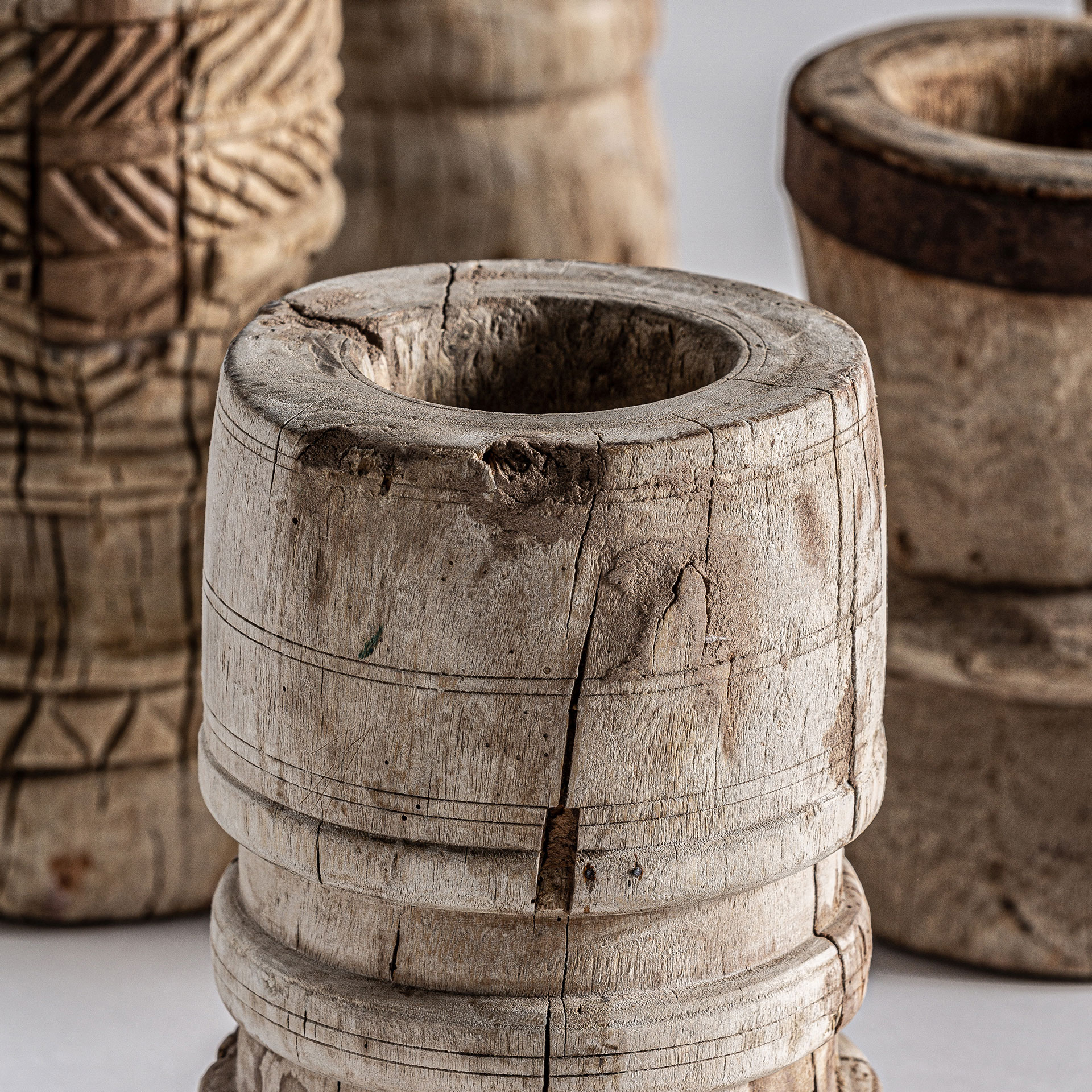 Этническая фигура 32726 Vical