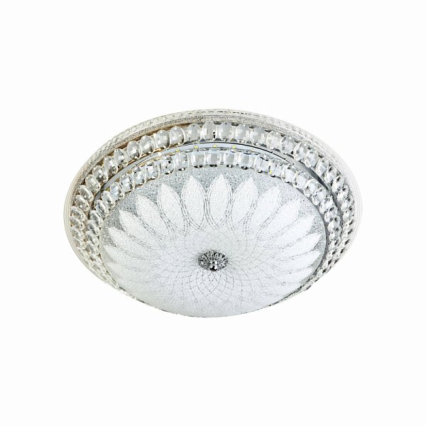 Накладной светильник LED4U L1141-400 CR