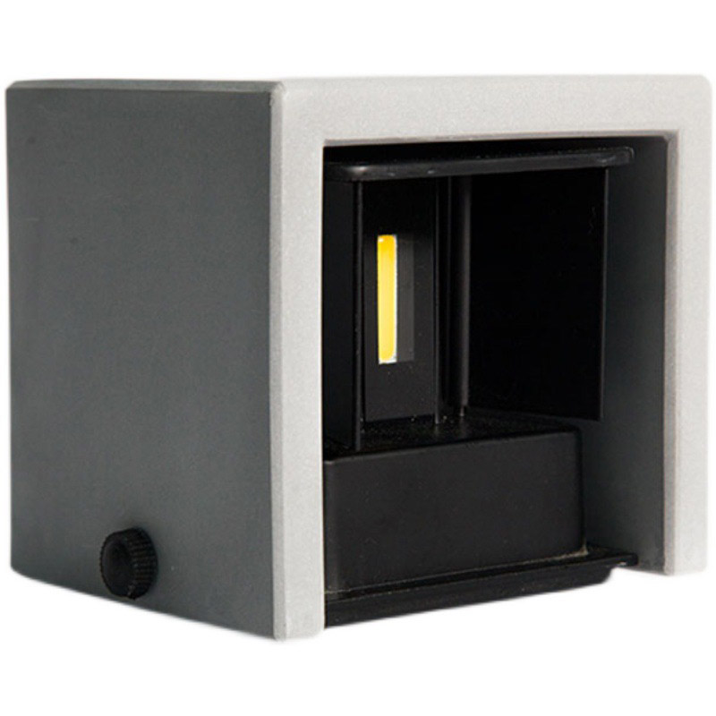 Настенный светильник BURG by ImperiumLoft