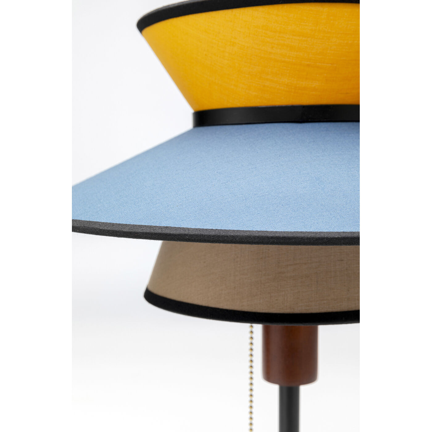 Светильник подвесной Riva Ø87 см KARE 55976