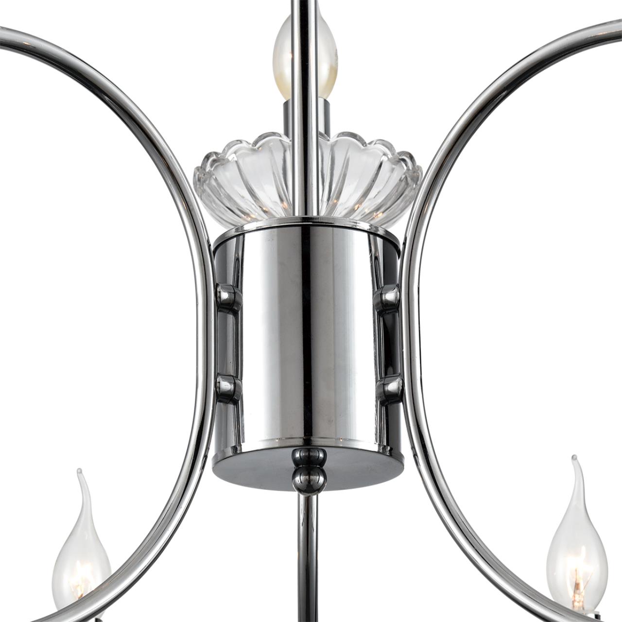 Люстра Lumion 8155/9