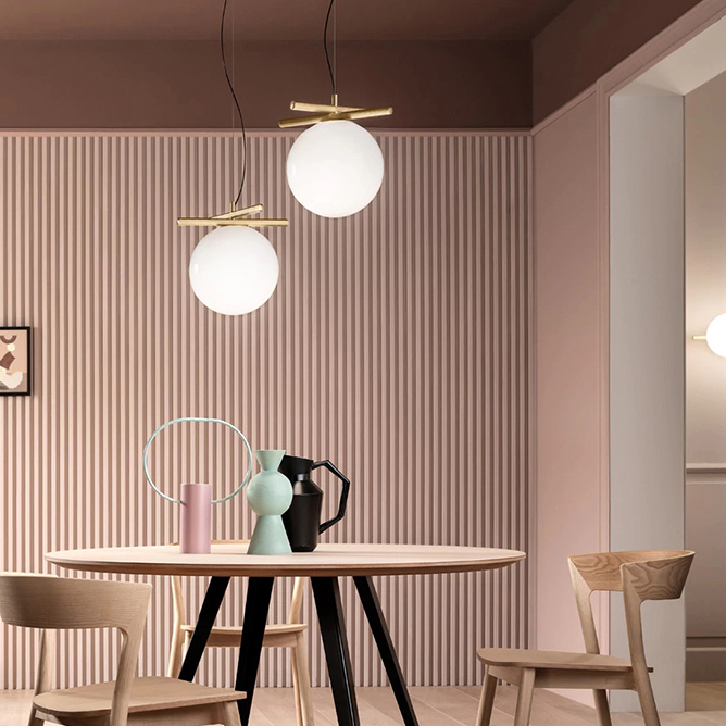 Подвесной Светильник Kiran One By Imperiumloft