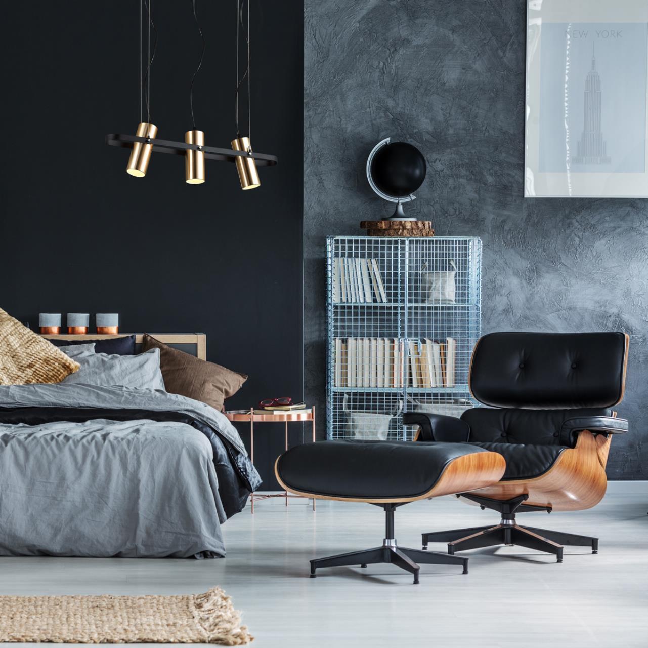 Светильник подвесной Lumion 3714/3