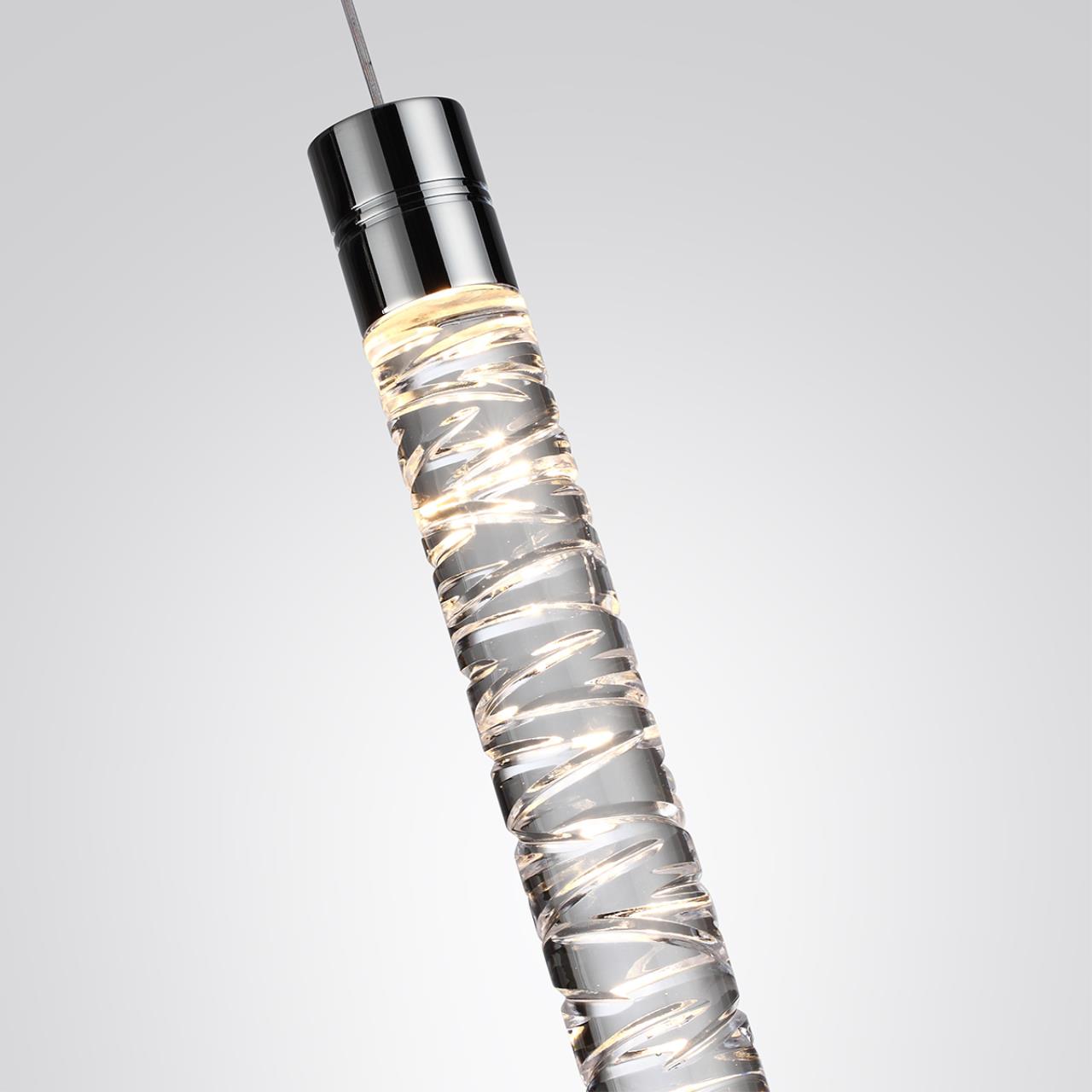 Подвесной светильник Odeon Light 7146/5L