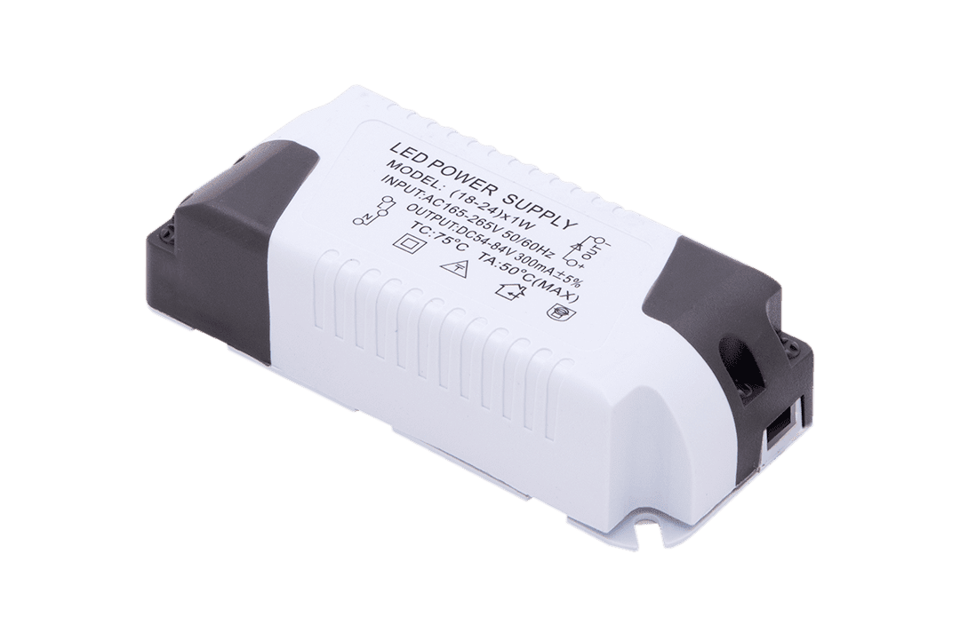 Светильник SWG PL-R300-24-WW