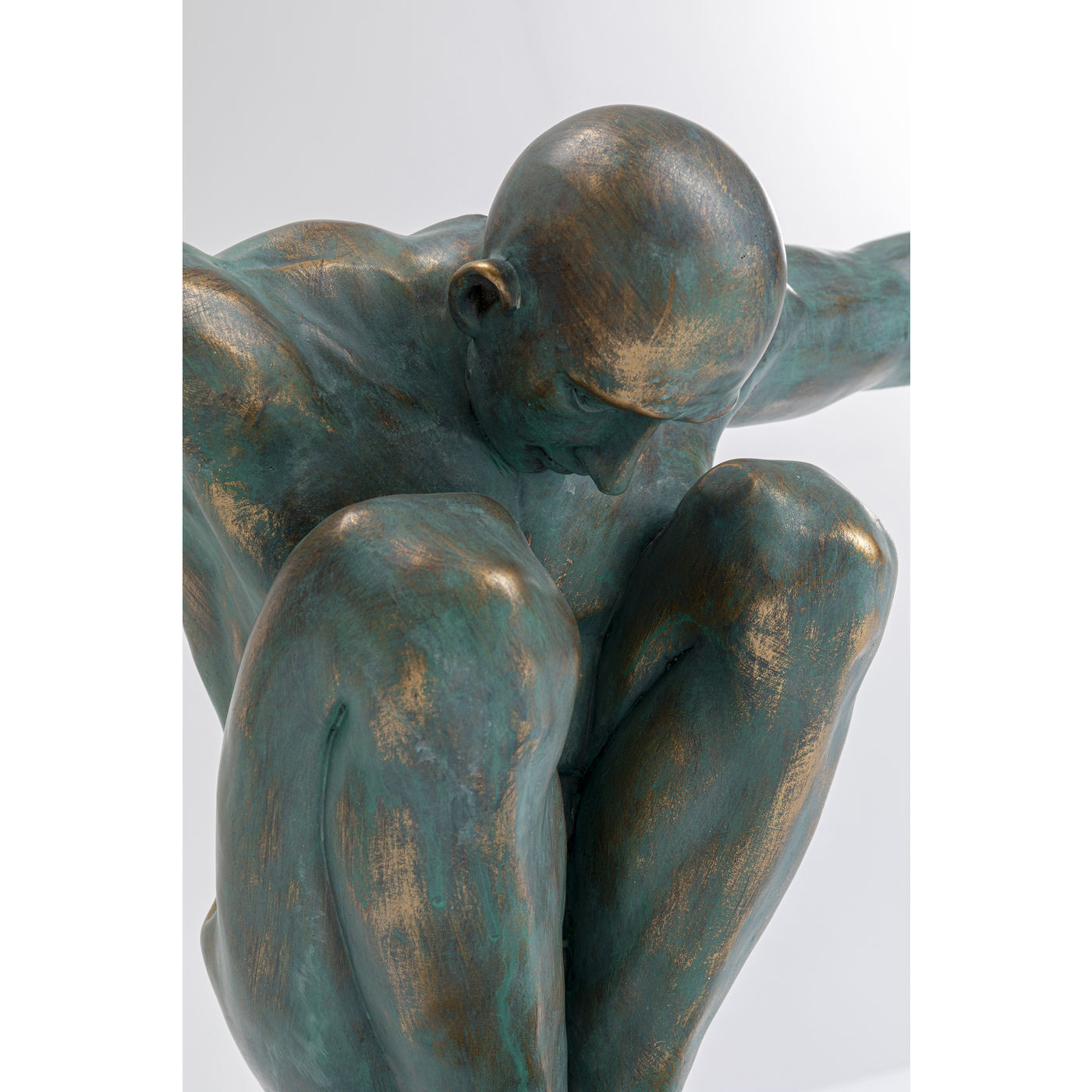 Статуэтка Athlet 51903 KARE