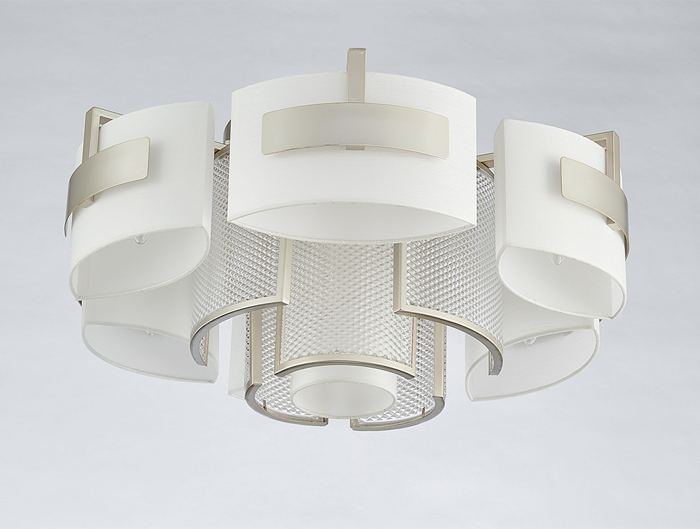 Потолочный светильник Newport 4310/PL