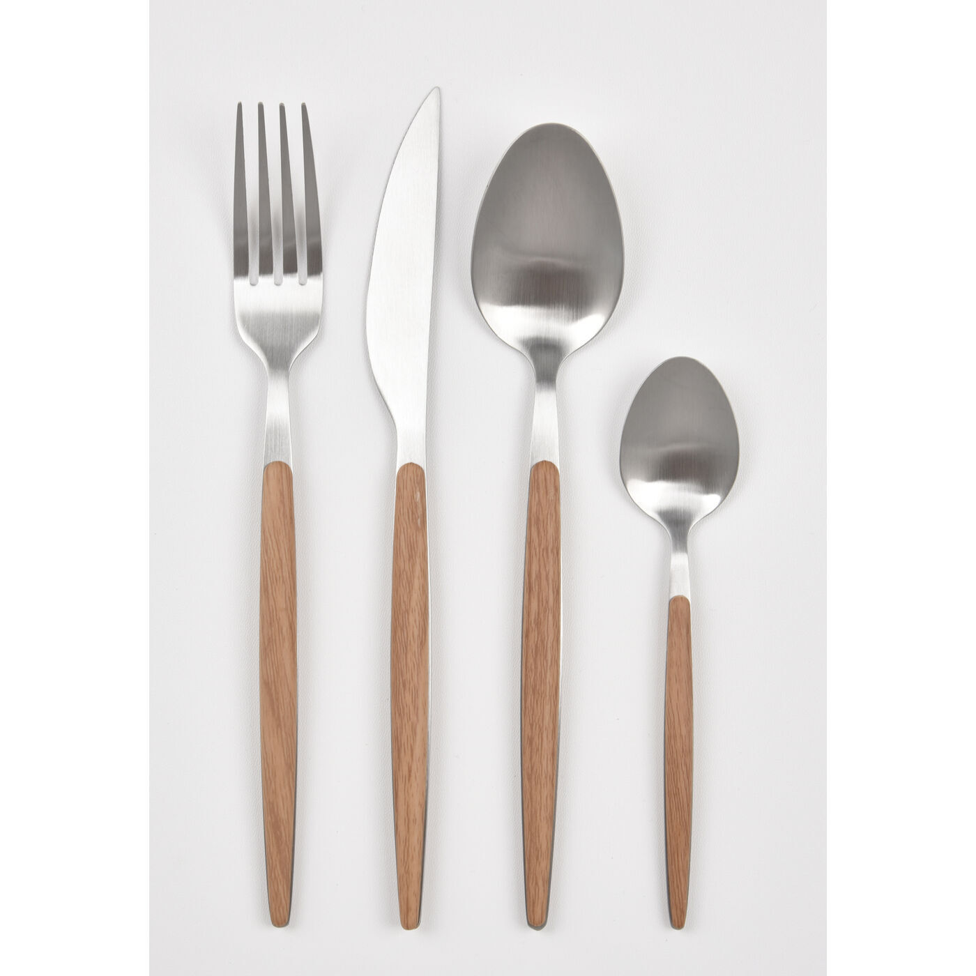 Набор столовых приборов KARE Paris 55777