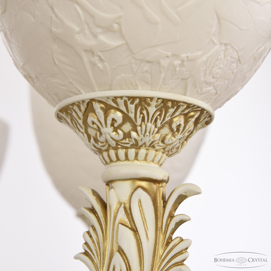 Люстра хрустальная AL79101/8/250 B WMG P1 U Rose Bohemia Ivele Crystal