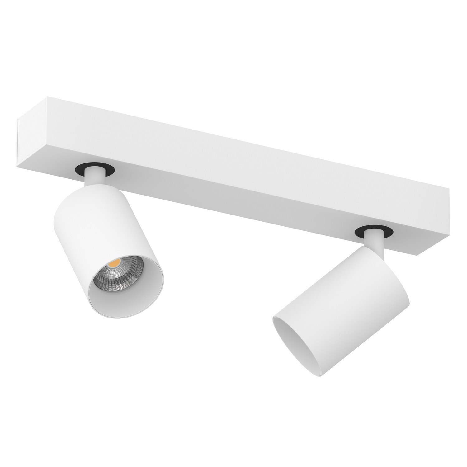 Накладной  светодиодный светильник Ledron SAGITONY E2 S60 White