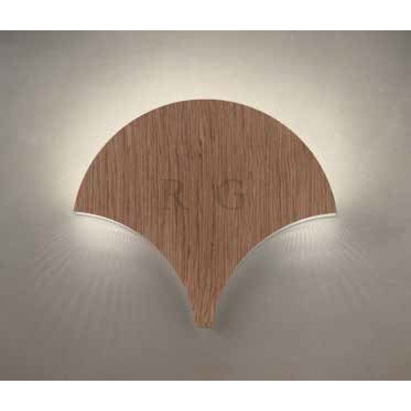 Настенный светильник Masiero Palm A