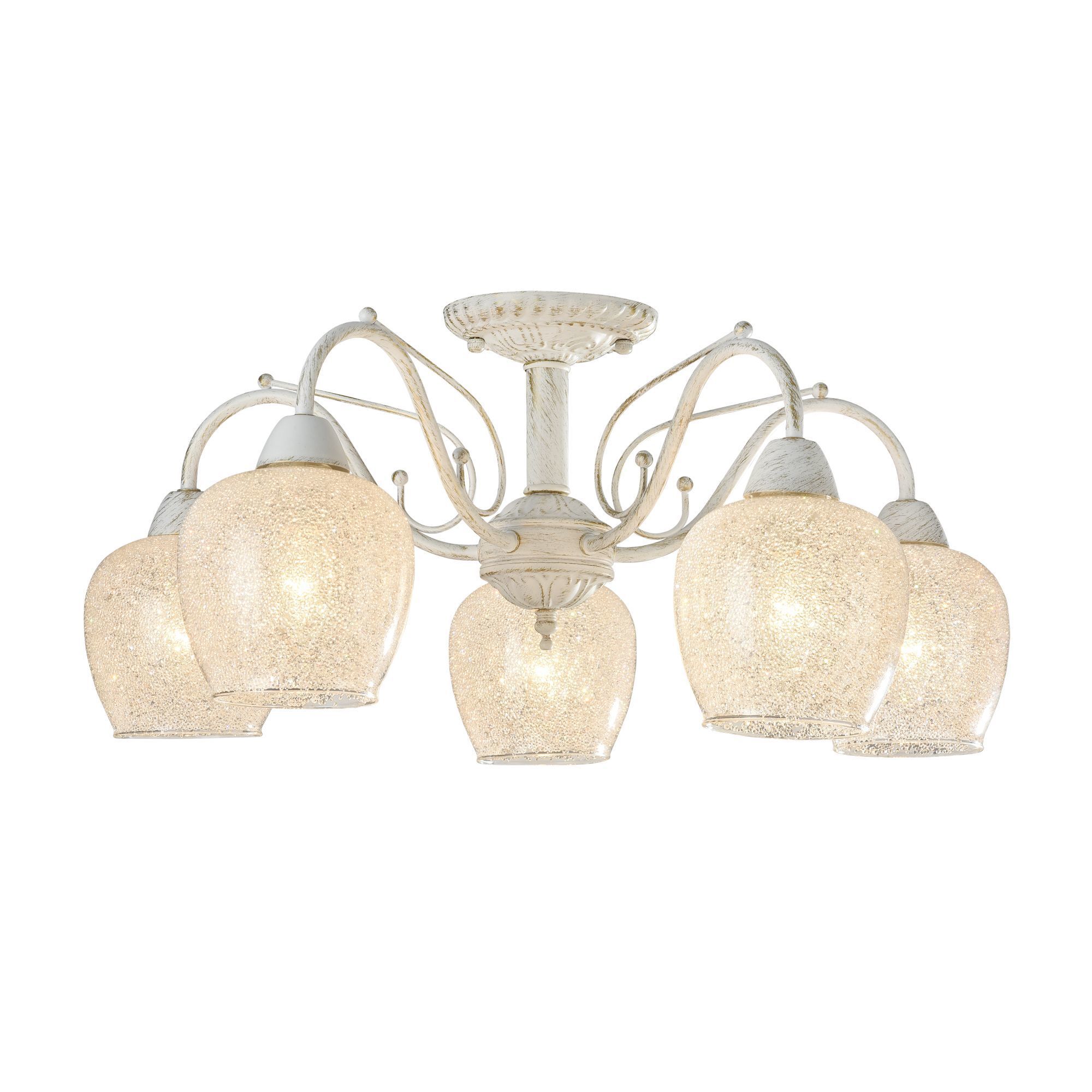 Потолочный светильник Freya FR2751-PL-05-WG