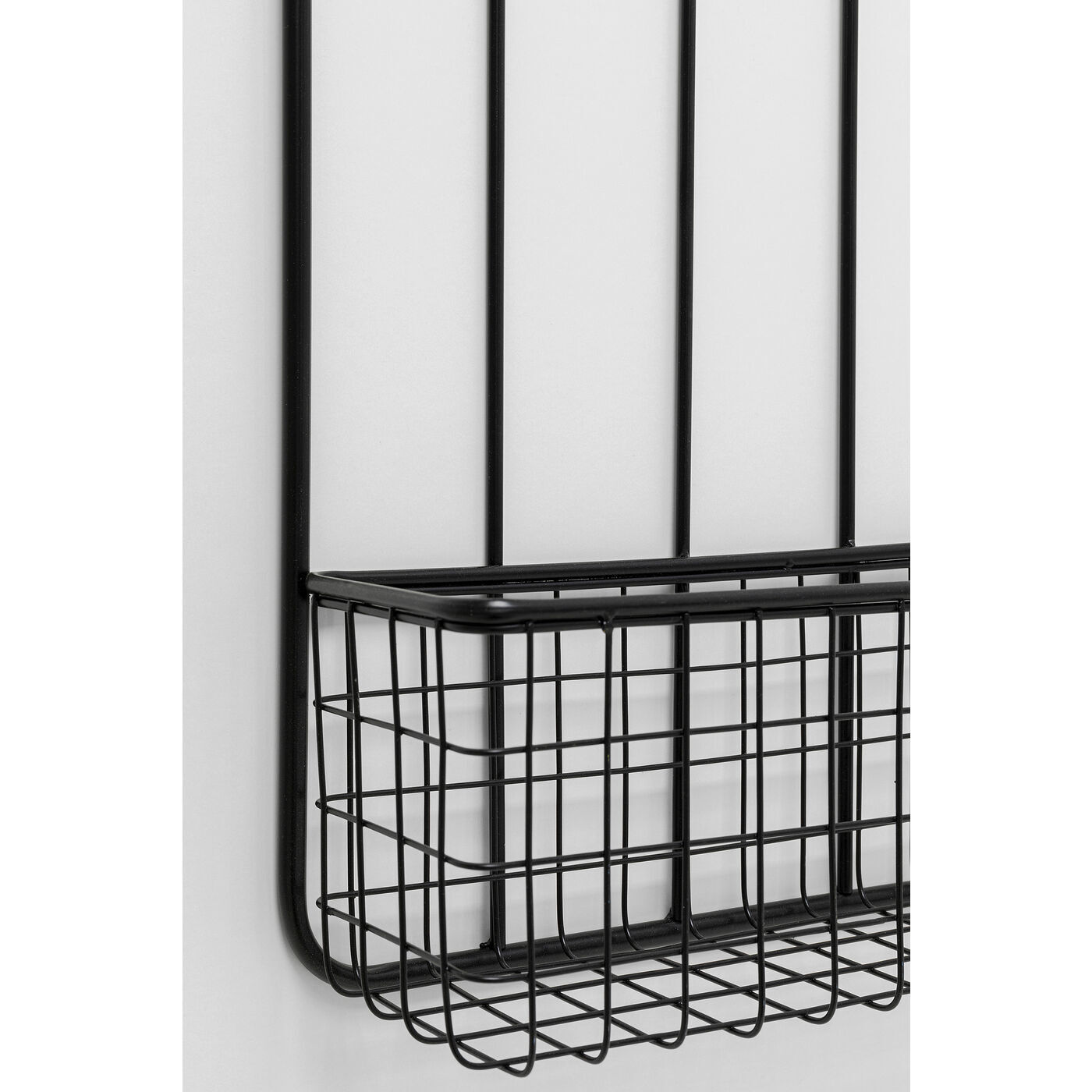 Вешалка настенная Derry 86111 Kare