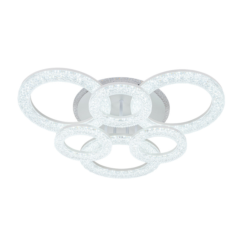 Накладная люстра Escada 10281/6LED