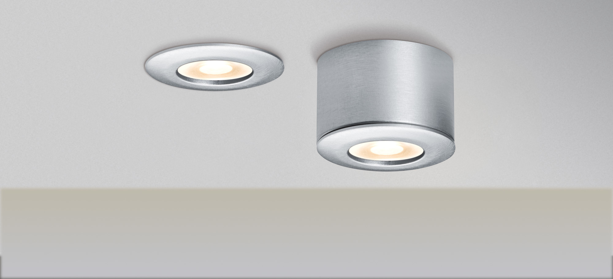 Встраиваемый светильник Paulmann 92583