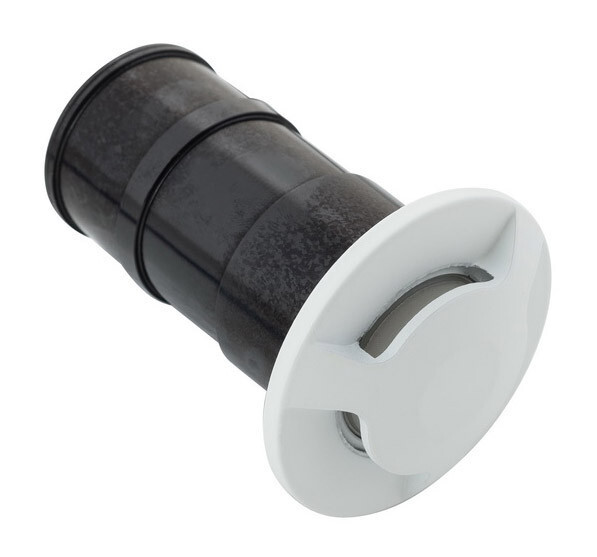 Подсветка ступеней лестницы Denkirs DK1003-WH