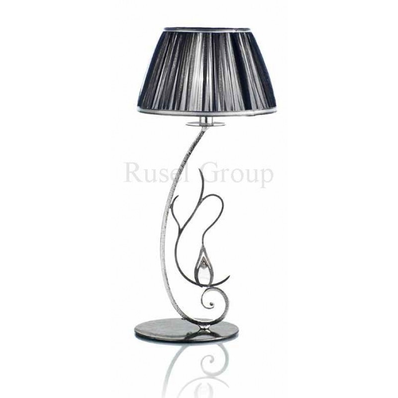 Настольный светильник  MM Lampadari PAVONE 6920/L1