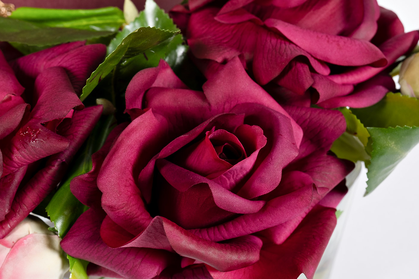 Диффузор ароматический Oval Red Garda Decor 96CN-LV22