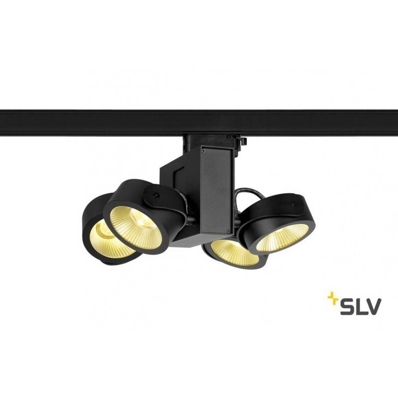 Точечный светильник SLV 1001429