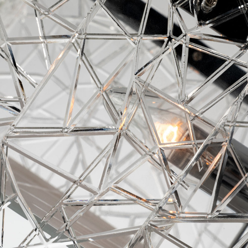 Подвесная люстра Arte Lamp A1222LM-8CC