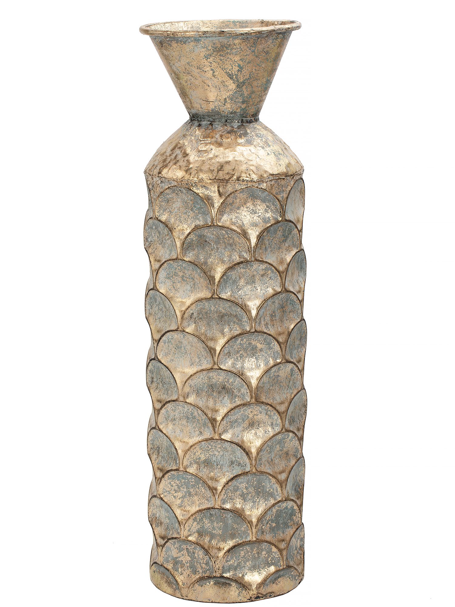 Ваза Ботсвана Glasar 57-006