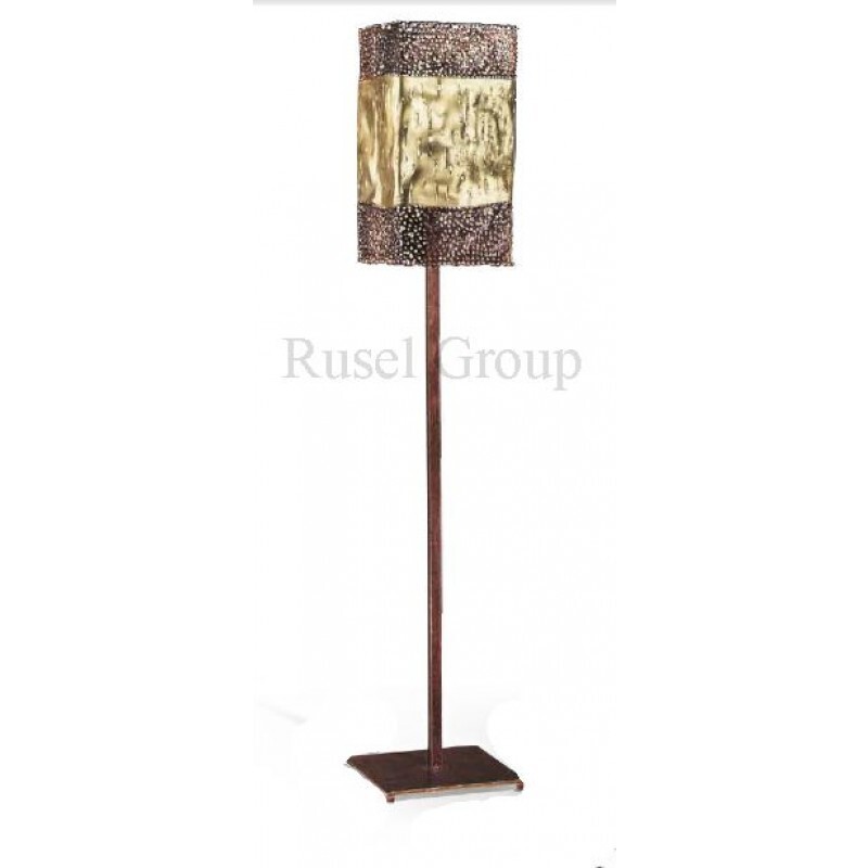 Напольный светильник MM Lampadari FORME 6700/LT1