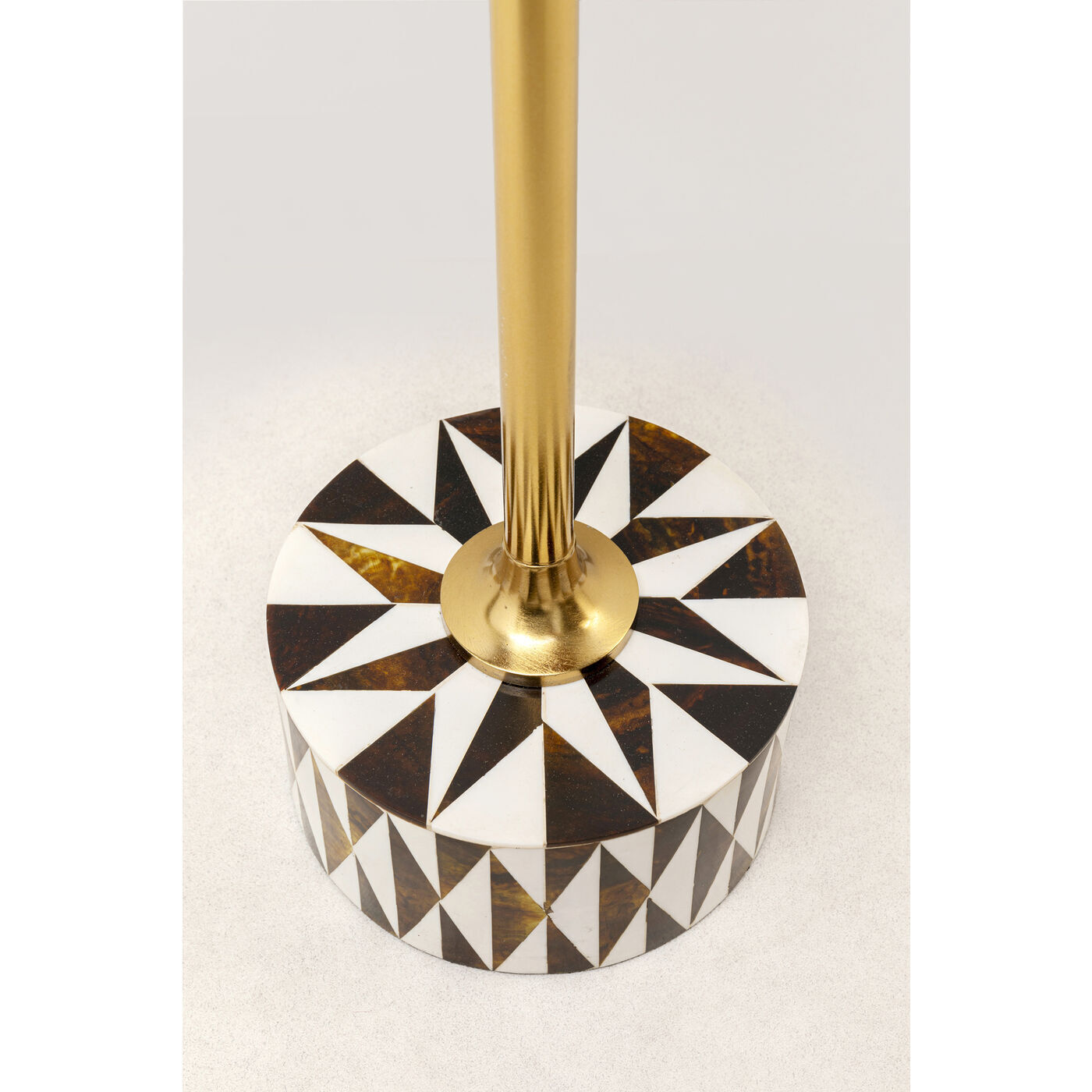 Столик приставной KARE Domero 86568