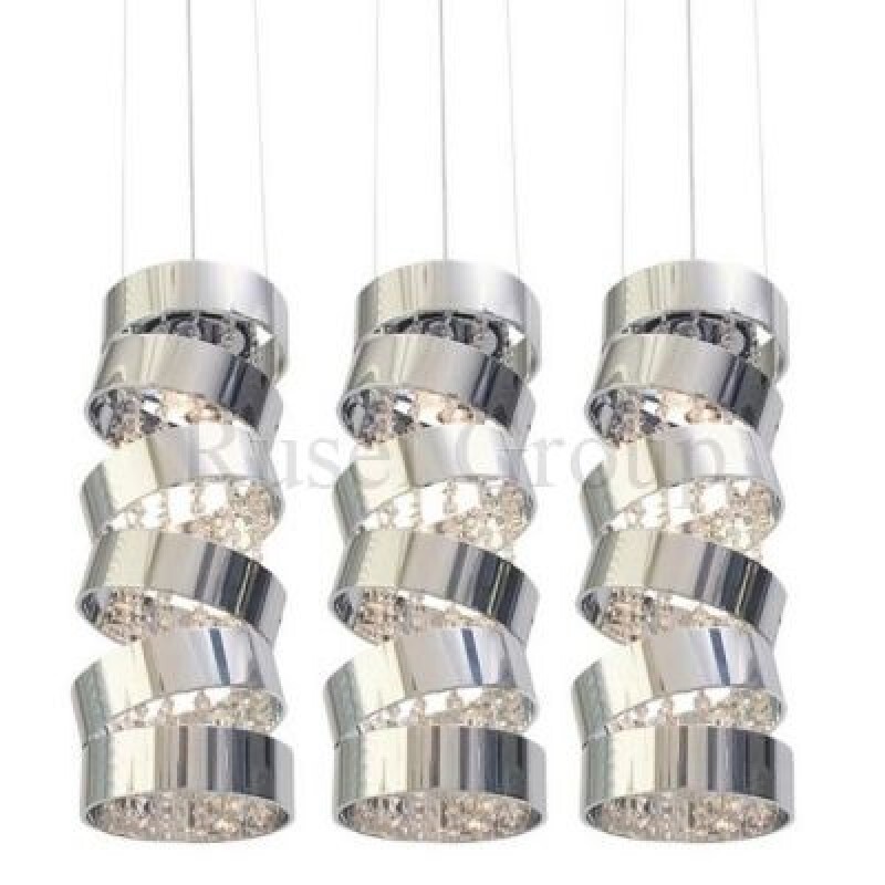 Подвесной светильник ILFARI SECRET CLUB H3 12020