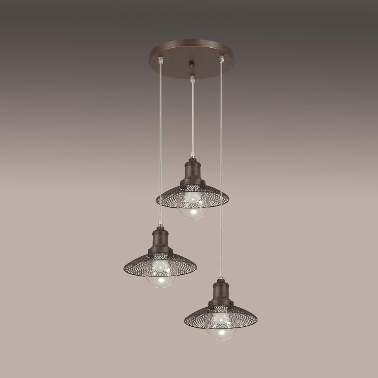 Светильник подвесной Lumion 3513/3A