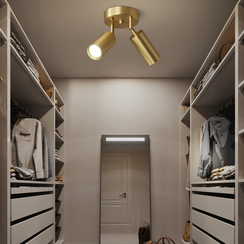 Потолочный светильник HALLER L4 by ImperiumLoft