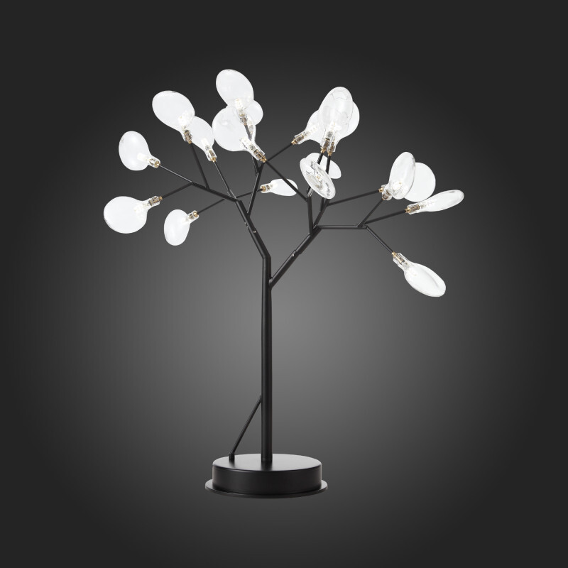 Настольная лампа ST Luce SL411.404.18