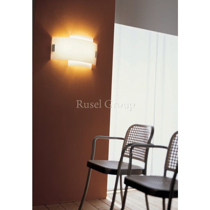 Настенный светильник Leucos METAFISICA P42 (Aureliano Toso)