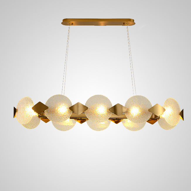 Подвесной светильник FRANCIS LONG A by ImperiumLoft