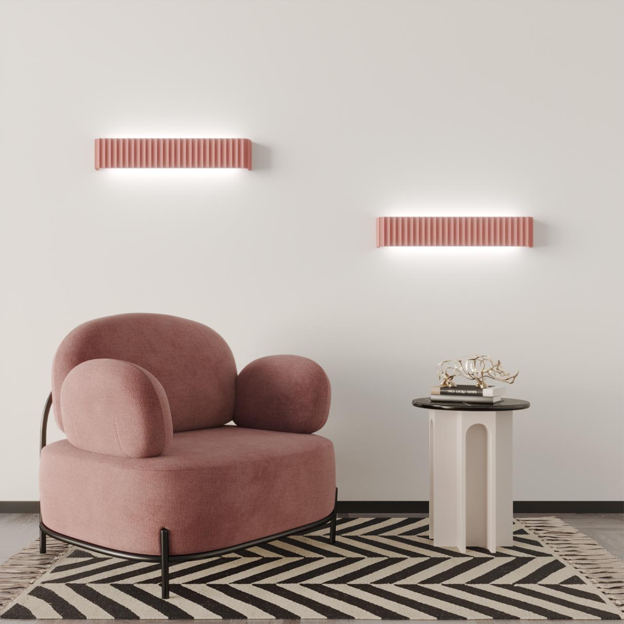 Cветильник настенный светодиодный с переключателем цв.температуры Novotech 359403