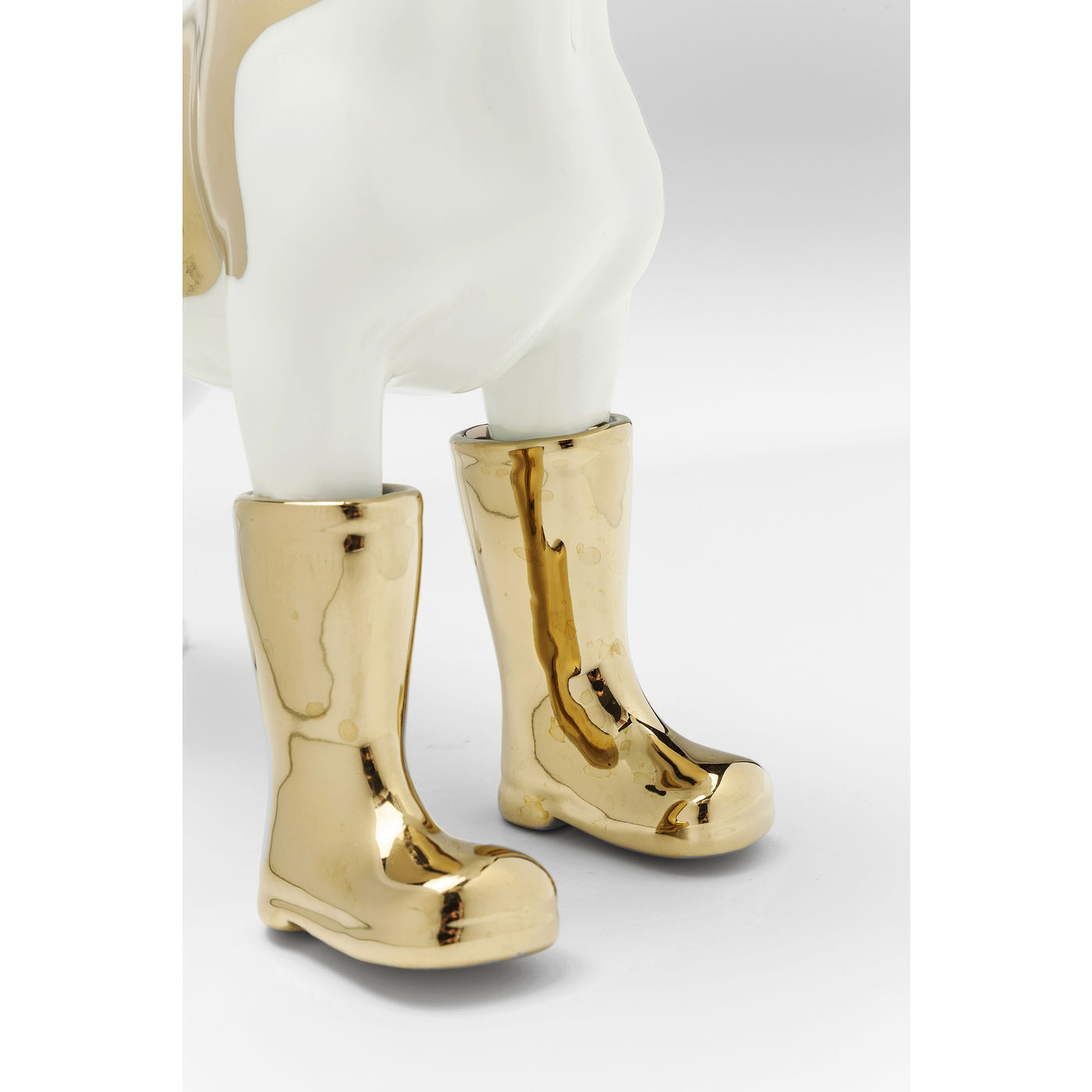 Статуэтка KARE Dog 64622