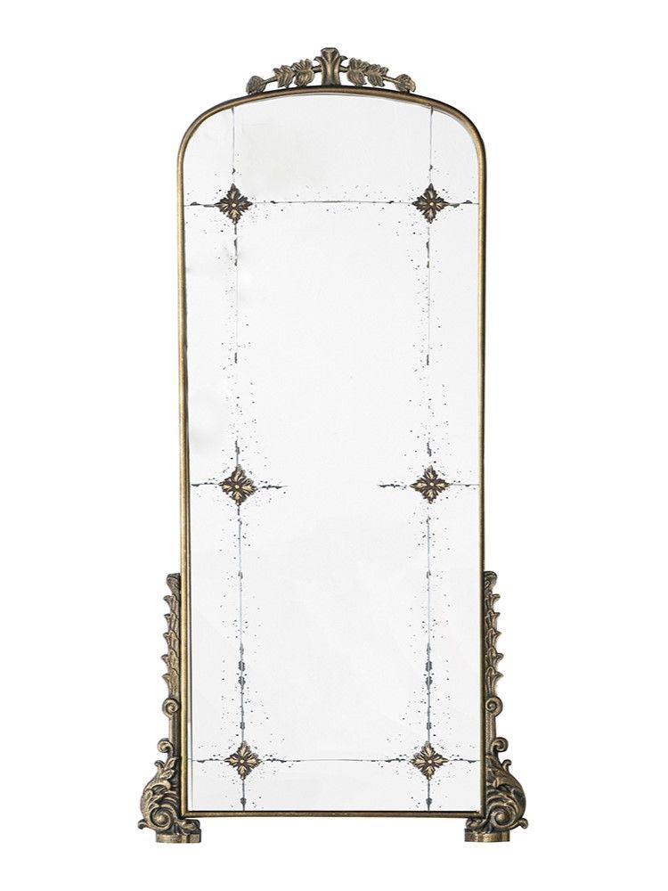 Зеркало настенное Glasar 49677-DS