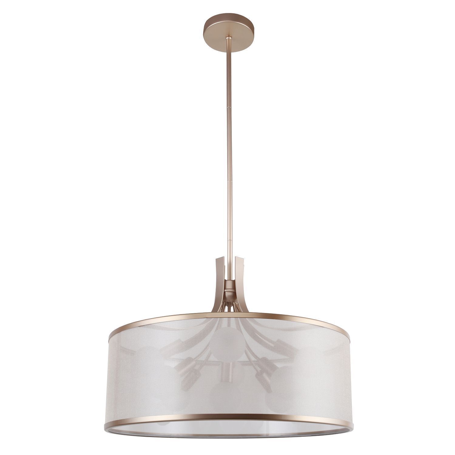 Люстра Favourite 2551-9P