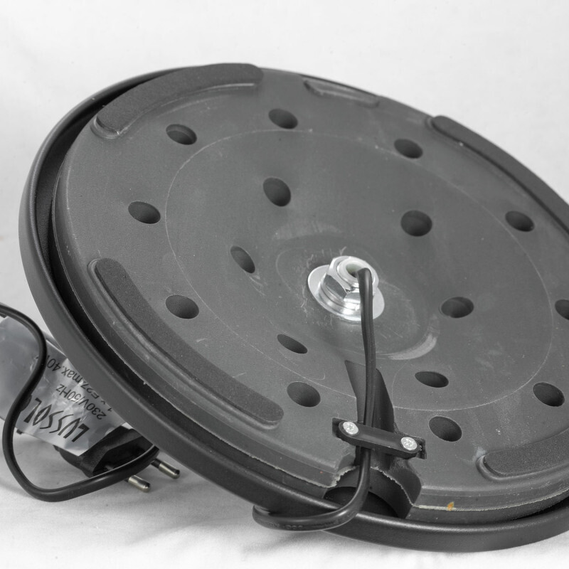 Торшер Lussole LGO LSP-0572