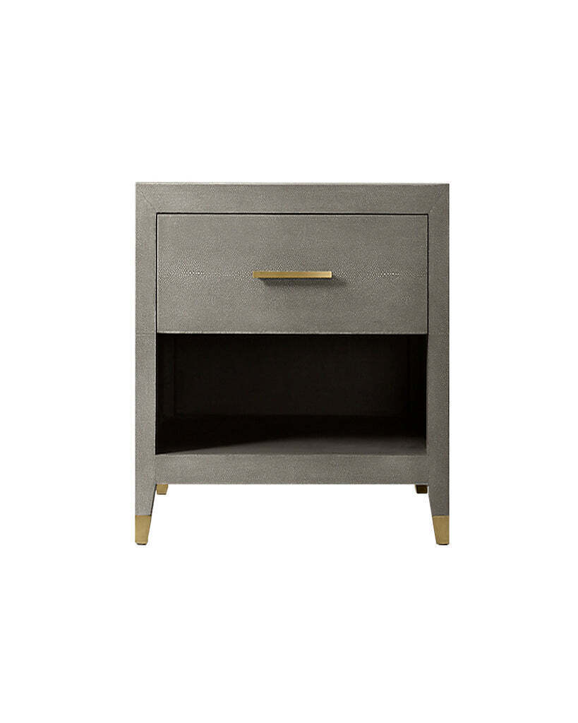 Прикроватная тумба Олаф Louvre Home LHFВС04FS/HLN