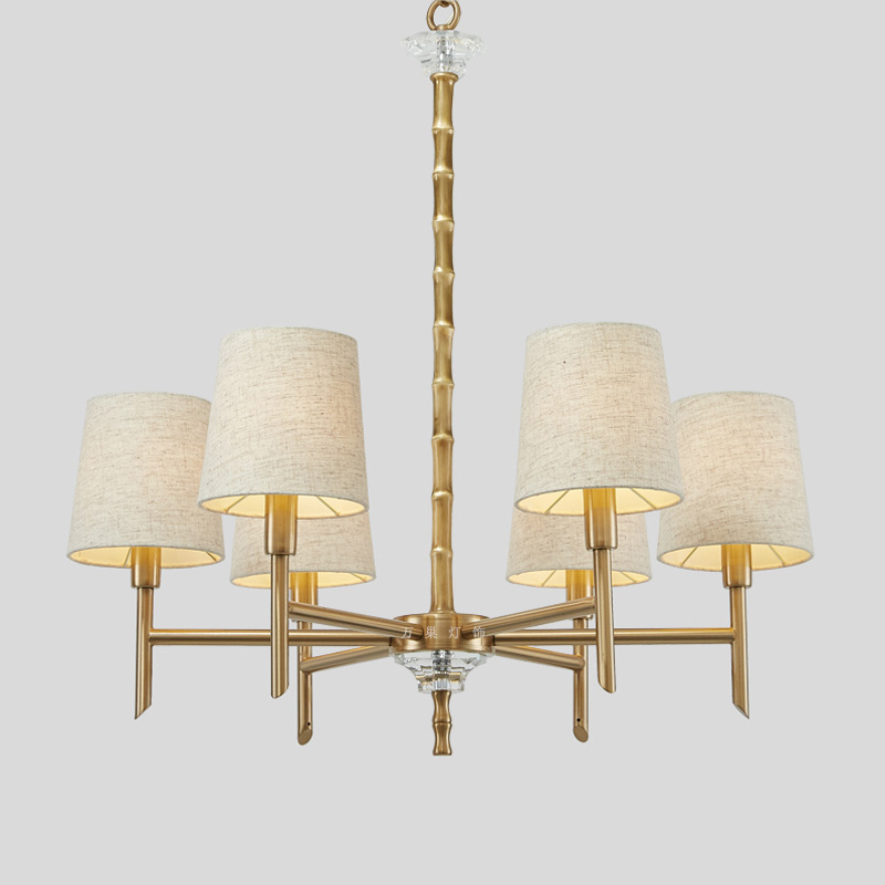 Люстра подвесная FIONA by ImperiumLoft