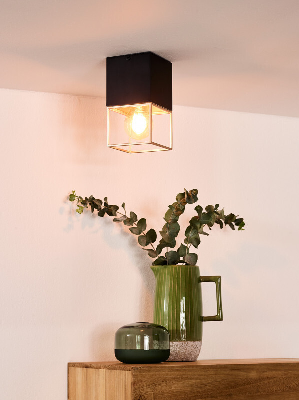 Накладной светильник LUCIDE 21120/01/30